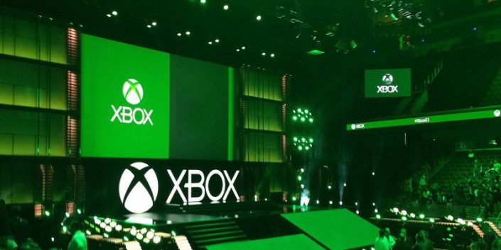 E3 2019: Microsoft Pressekonferenz am Sonntag ab 22 Uhr im Livestream – Halo Infinite,  Gears 5 und einiges mehr