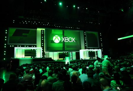 E3 2018: Microsoft verspricht größten E3-Auftritt bisher