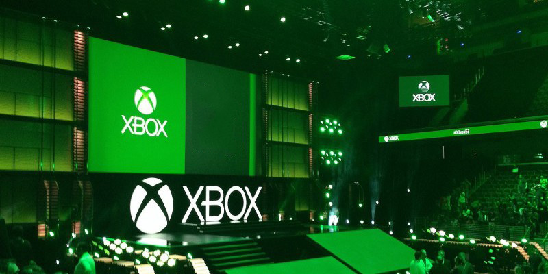 Microsoft: Beeindruckender Xbox-Showcase, aber es kommt noch viel mehr – Gerücht