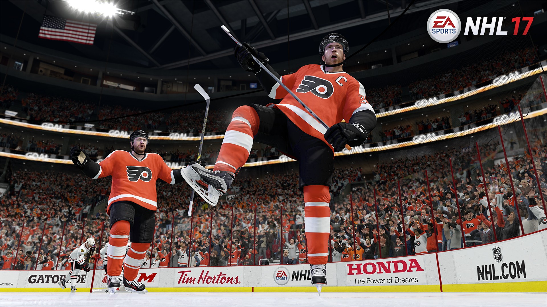 Nhl 17 Tipps Nhl 17 Tipps