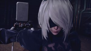 NieR Automata & Replicant: Square Enix enthüllt neue Verkaufsmeilensteine
