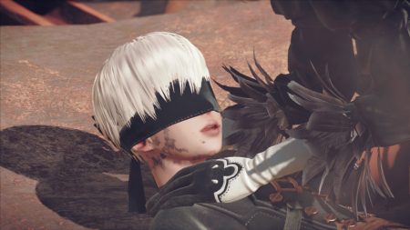 Nier Automata: Releasezeitraum, E3-Trailer und Screenshots enthüllt