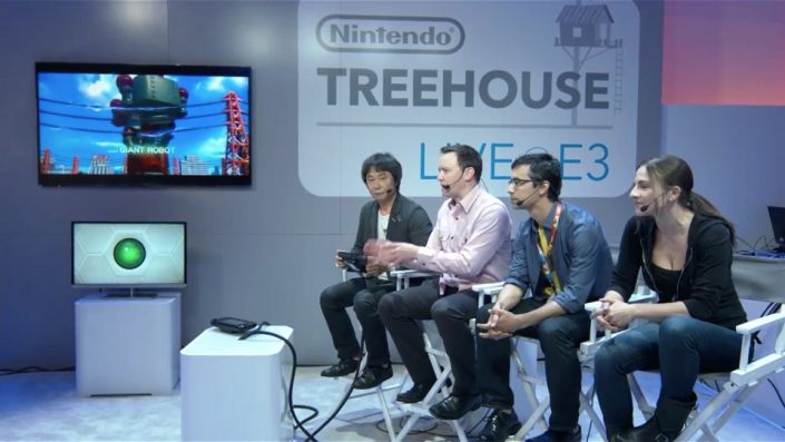 E3 2019: Nintendo verzichtet erneut auf eine klassische Pressekonferenz