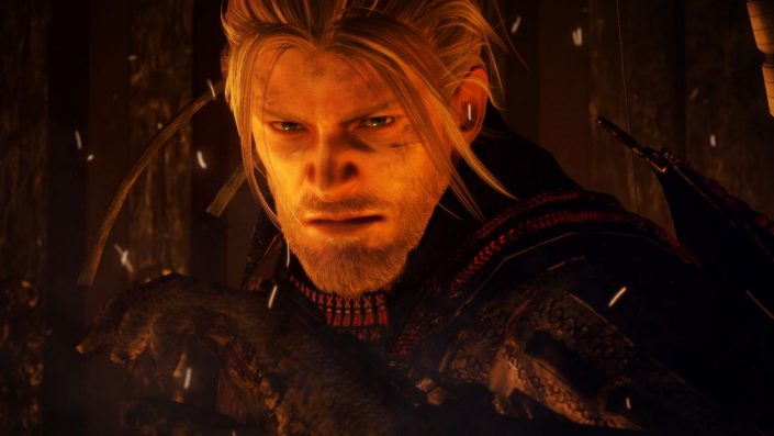 Nioh: Erstes Inhaltsupdate für Ende März geplant, PvP folgt später