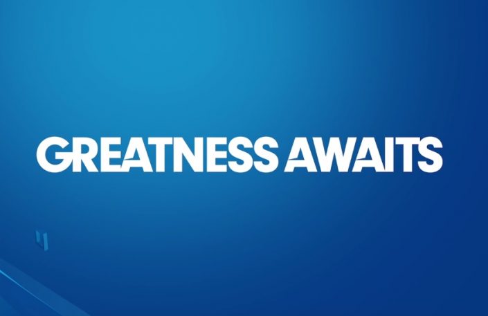 Greatness Awaits: Sony zeigt neuen großartigen Sommer-Trailer