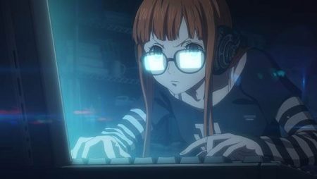 Persona 5: Frische Videos zeigen Morgana und eine All-Out-Attack – Update