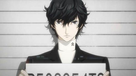 Persona 5: Atlus zeigt neun Minuten Gameplay und drei neue Charaktere