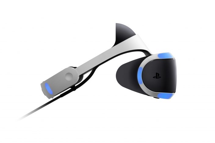 PlayStation VR 2.0: Neue Features wie Wireless, HDR, Eye-Tracking und mehr denkbar