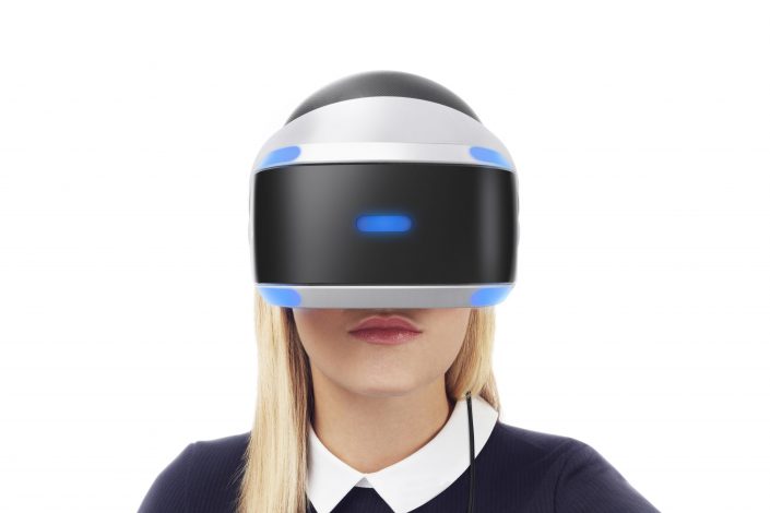 PlayStation VR: Hunderttausende Verkäufe am Launch-Tag
