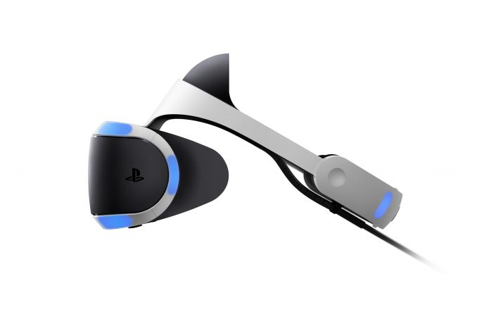 PlayStation VR: In Japan über 50.000 Exemplare verkauft