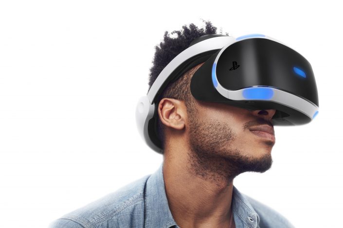 PlayStation VR: Sony möchte den Kampf gegen die Motion Sickness aufnehmen