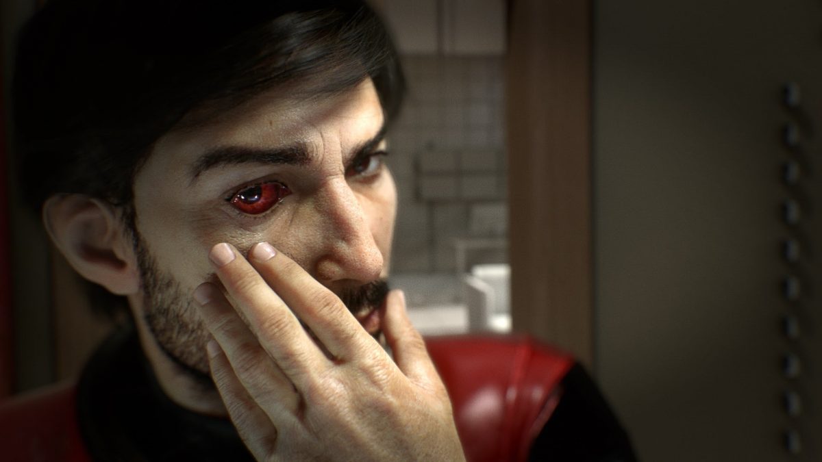 Prey: Neues Gameplay-Material von den Game Awards und neue kommentierte Gameplay-Demo