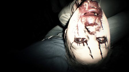 Resident Evil 7: Demo ist kein Spielbestandteil, Demo im Video