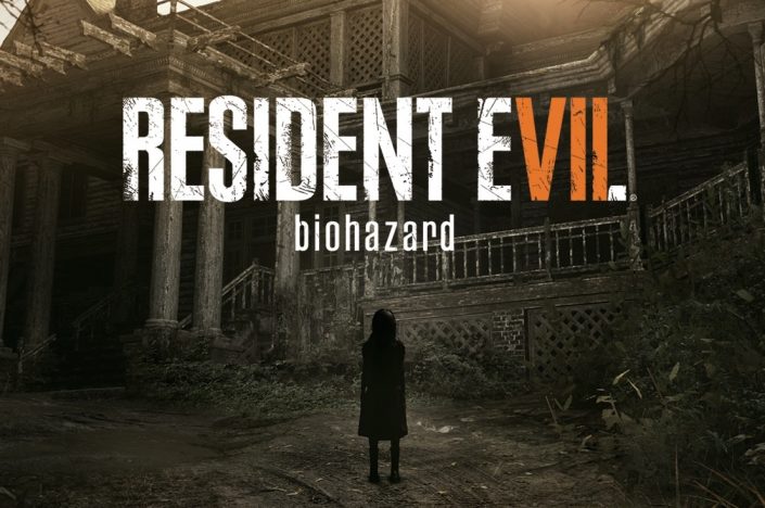 Resident Evil 7: Capcom veröffentlicht ein paar Screenshots zum „Not a Hero“-DLC