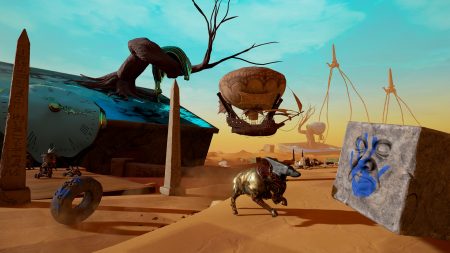 Rock of Ages II: Bigger and Boulder – Der geschichtsträchtige Tower-Defense-Mix geht in die Fortsetzung