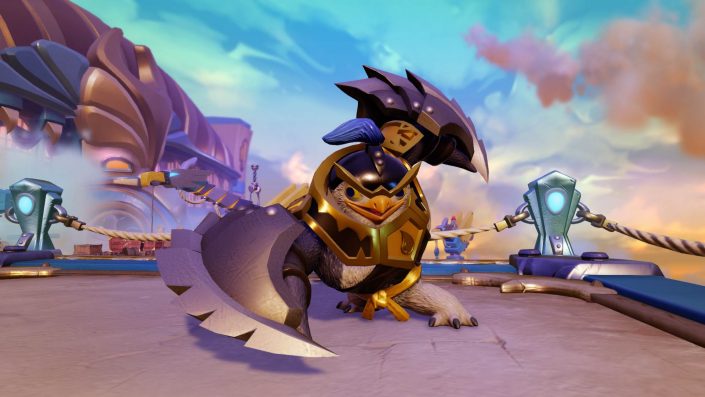 Skylanders: Activision Blizzard deutet mögliche Remaster-Sammlung an