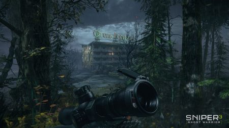 Sniper Ghost Warrior 3: „The Escape of Lydia“-DLC als Vorbestellerbonus enthüllt – Trailer