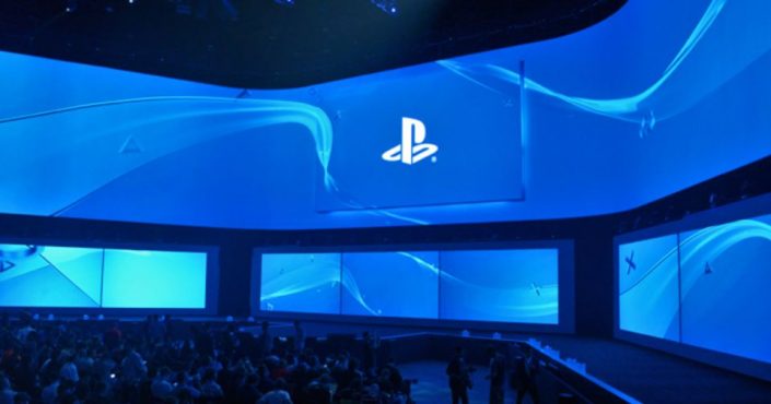 E3 2017: Termin für Sonys Pressekonferenz