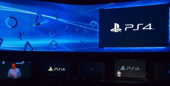 Tokyo Game Show 2016: Sony Pressekonferenz ab 9 Uhr hier im Livestream