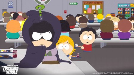 South Park Die rektakuläre Zerreißprobe: Kostenlose Testversion steht zum Download bereit