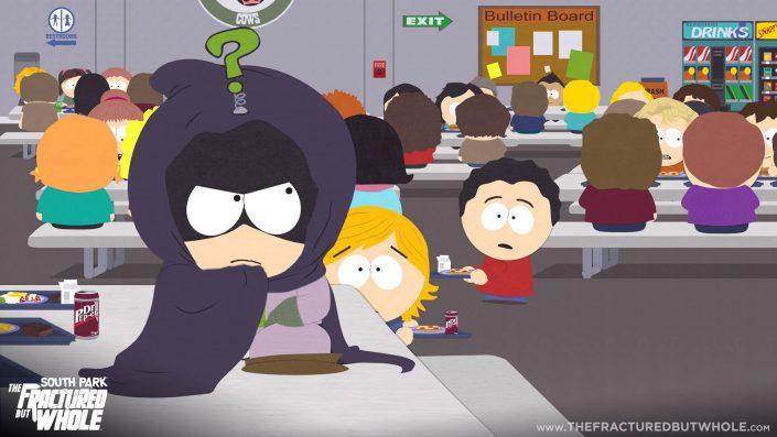 South Park – Die rektakuläre Zerreißprobe: South Park-Macher sprechen über DLCs