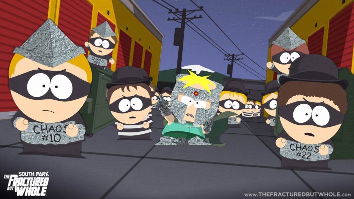 South Park: Die rektakuläre Zerreißprobe – Erfahrungsberichte für das furzeinflößende Extra „Nosulus Rift“