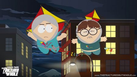 South Park: Die rektakuläre Zerreißprobe – Neuer Trailer rückt die Superhelden in den Fokus