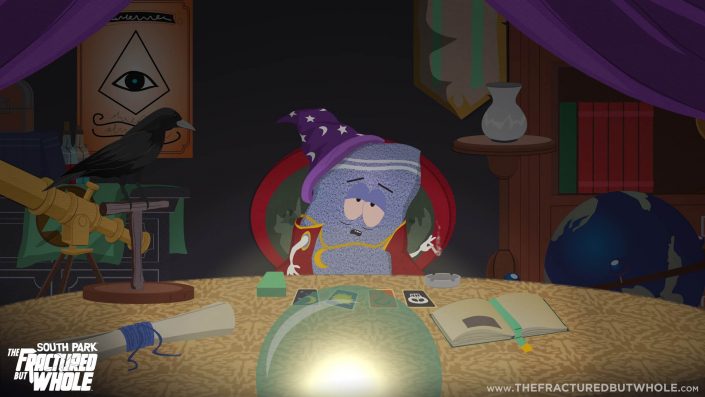 Nosulus Rift: Das „furzeinflößende“ Extra für South Park: Die rektakuläre Zerreißprobe vorgestellt