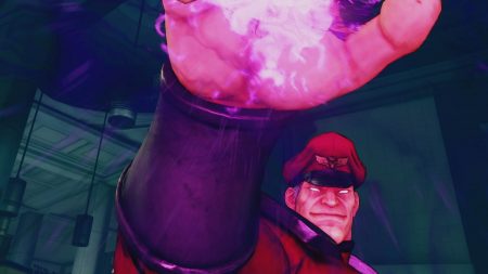 Street Fighter 5: Zehn Minuten aus dem kommenden Story-Modus im neuen Video