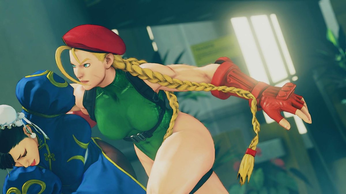Street Fighter V: Balrog erscheint am 1. Juli mit großem Juni-Update; neuer Trailer