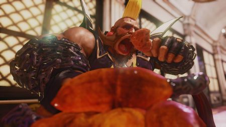 Street Fighter 5: Balrog und Ibuki zeigen sich in neuen Videos