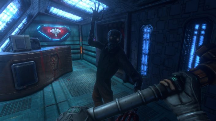 System Shock 3: Starbreeze springt als Publisher ein, Warren Spector als Game Director involviert