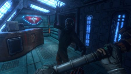 System Shock Reboot: Neues Update-Video zur kommenden Neuauflage