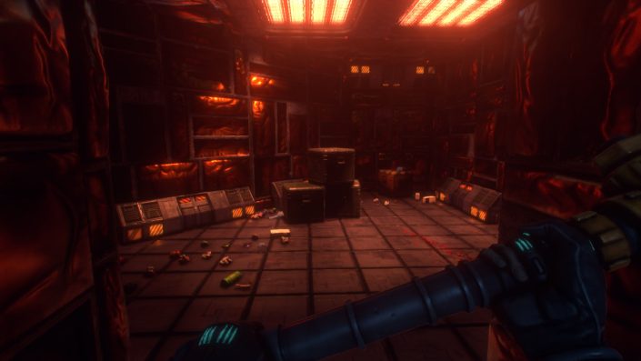 System Shock: Der Releasezeitraum des Remakes steht