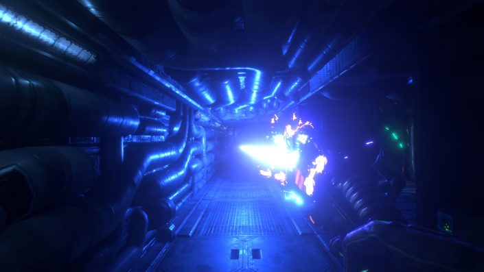 System Shock: Veröffentlichung des Remakes nun frühestens 2018