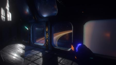 System Shock: Deutsche Lokalisierung im nächsten Stretch-Goal