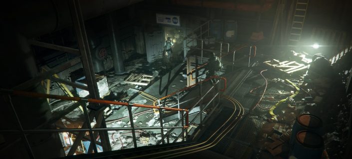 The Division Underground (5)