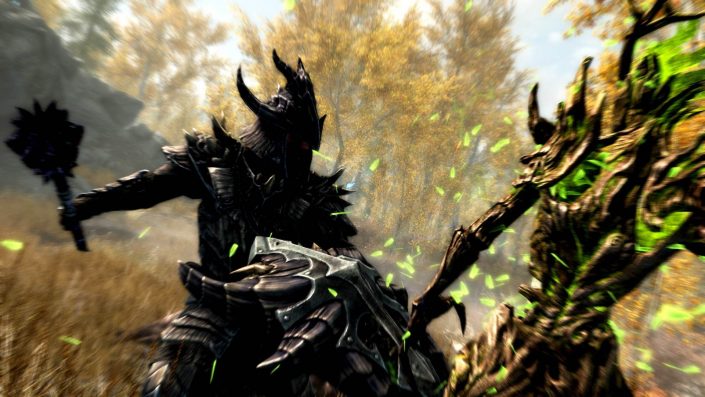 The Elder Scrolls VI: Bethesda will die Erwartungen nicht zu früh wecken