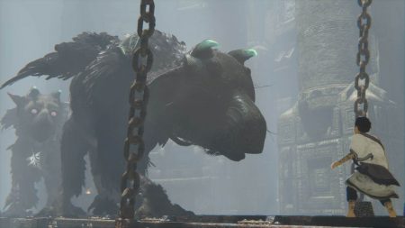 The Last Guardian: Vorbestellungen übertreffen laut Sony die internen Erwartungen