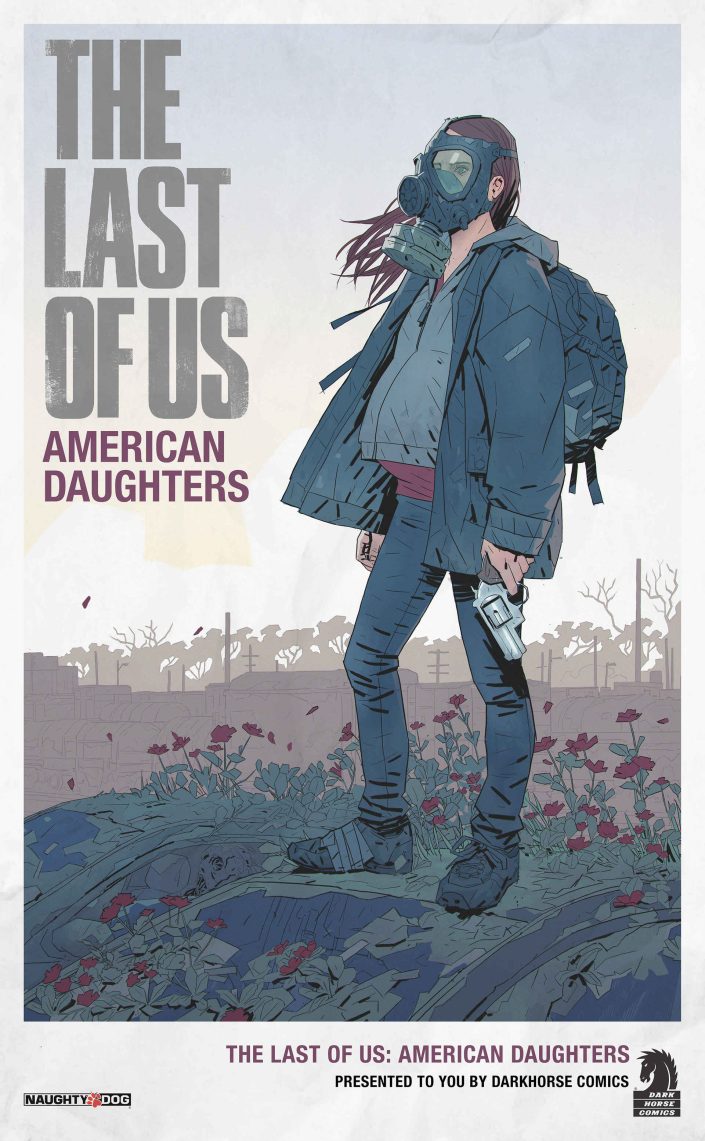 The Last of Us - American Daughters