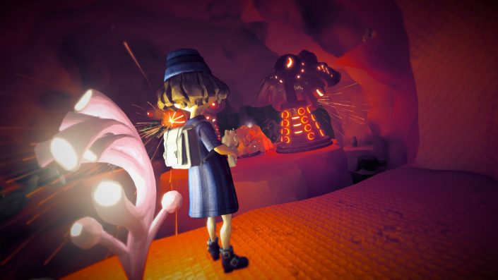 The Tomorrow Children: Neuer Trailer und erster Tutorial-Trailer zum Early-Access-Start