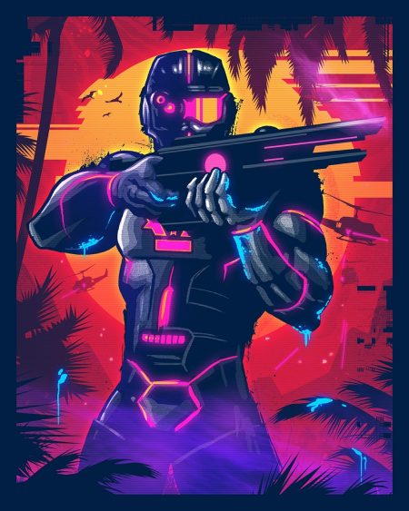 Ubisoft: Der Creative Director von Far Cry 3: Blood Dragon hat das Unternehmen verlassen