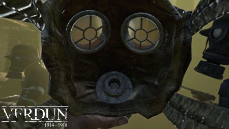 Verdun: Nun auch offiziell für PS4 und Xbox One angekündigt