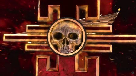 Warhammer 40K: Inquisitor Martyr – So gewaltig klingt der Bolter