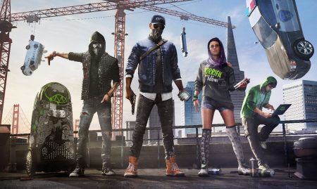 Watch Dogs 2: Test-Wertungen in der Übersicht