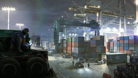 Watch Dogs 2: Kann auch ohne zu töten abgeschlossen werden