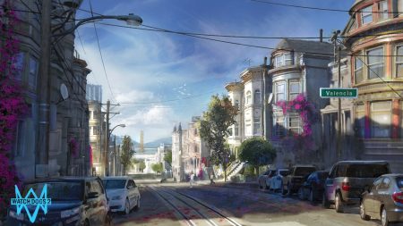 Watch Dogs 2: Dritte Chaos-Challenge gestartet – Passender Trailer veröffentlicht