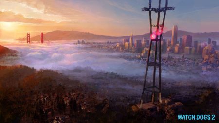 Watch Dogs 2: Hudson Mohawke als Komponist bestätigt