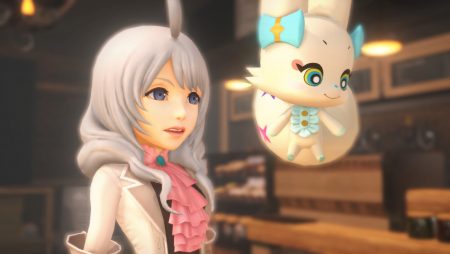 World of Final Fantasy: Hauptgeschichte bietet mindestens 100 Stunden Spielzeit