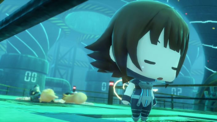 World of Final Fantasy: Mirages im neuen Trailer